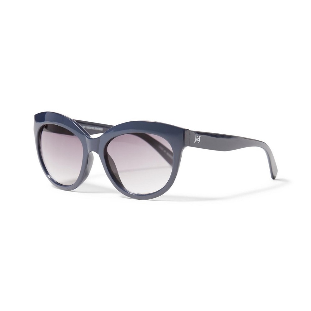 Janie and Jack Navy Tinted Sunglasses, 0-2 Years - NWT